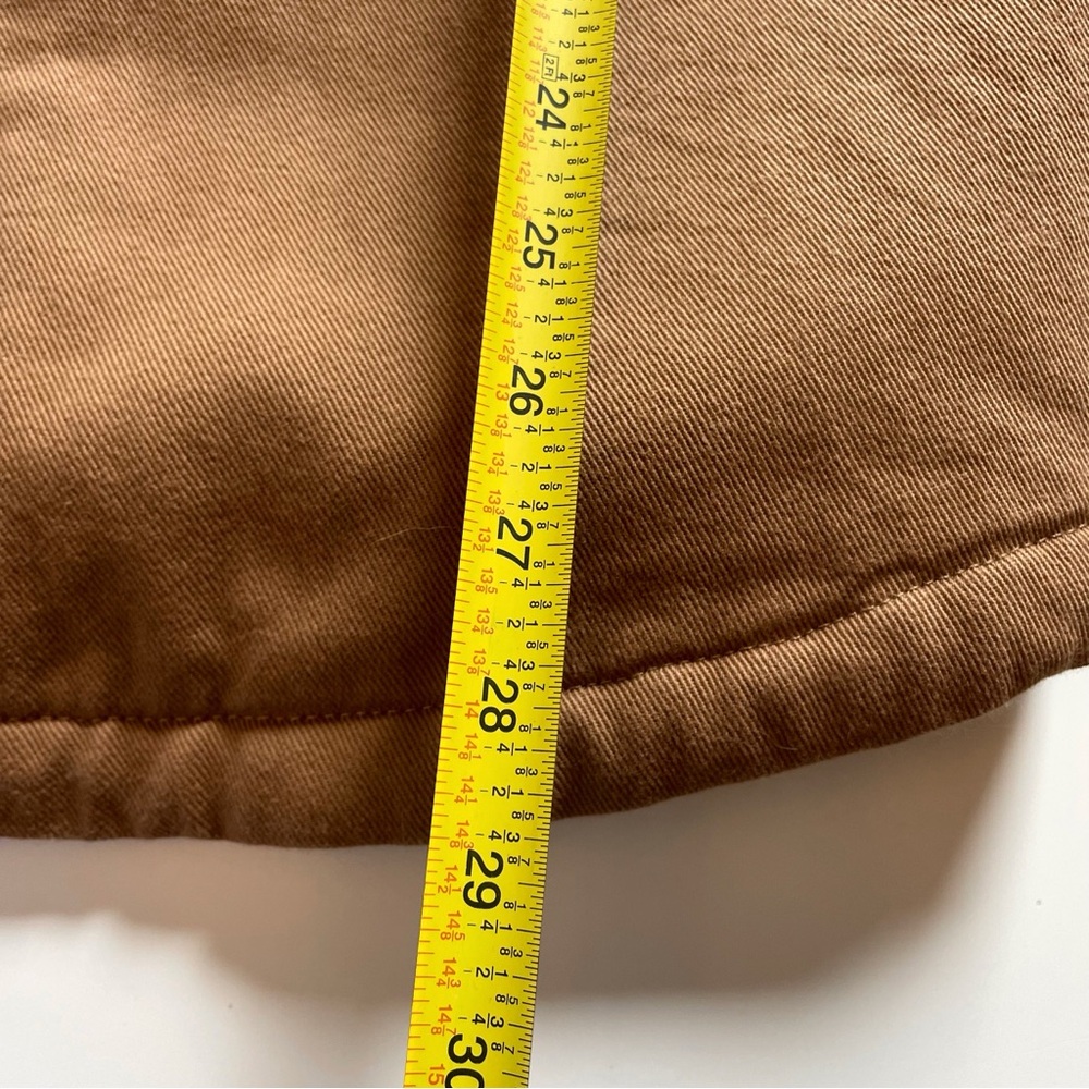 Aritzia TNA Sherpa Insulated Prospect Barn Jacket | Size 1 - Picture 7 of 8